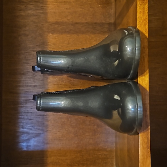 LEMON JELLY midlength boots / New Never worn ( ordered wrong size - Picture 4 of 7